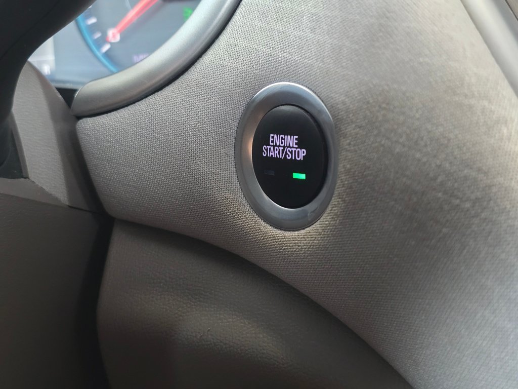 Used 2024 Chevrolet Malibu LT FWD image 29