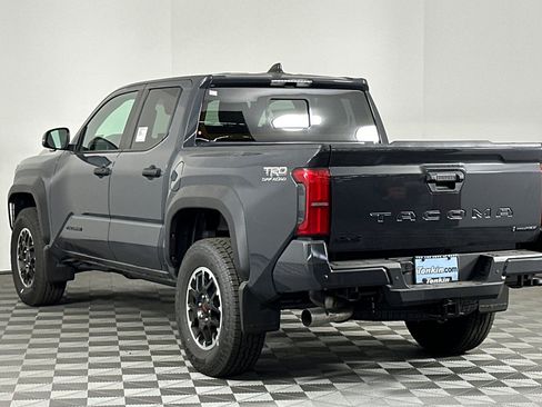 New 2025 Toyota Tacoma TRD Off-Road image 6