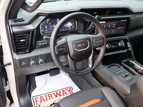 New 2026 GMC Sierra 2500 AT4 w/ AT4 Premium Plus Package image 28