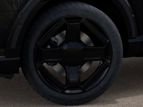 New 2027 Kia Telluride SX X-Line image 11