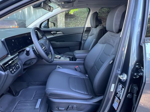 New 2026 Kia Sportage SX Prestige AWD/4WD image 18