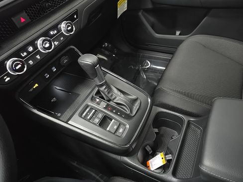Used 2026 Honda CR-V EX image 28