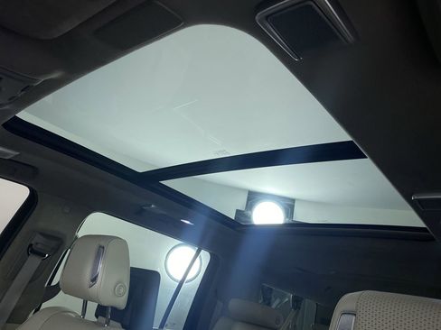 Certified 2024 Cadillac Escalade ESV Sport Platinum w/ LPO, ONYX Package image 11