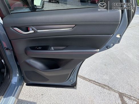 Used 2023 MAZDA CX-5 Carbon Edition AWD/4WD image 21