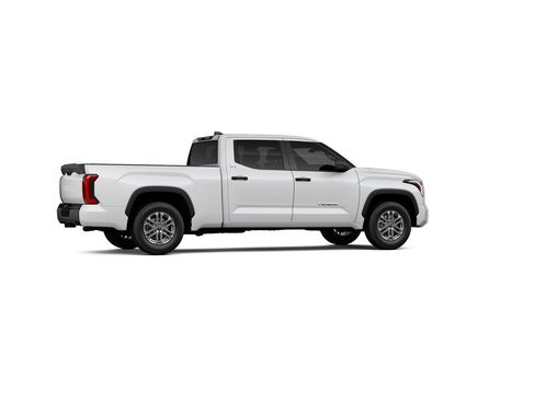 New 2026 Toyota Tundra SR5 image 11