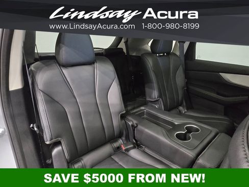 Used 2026 Acura MDX SH-AWD image 10
