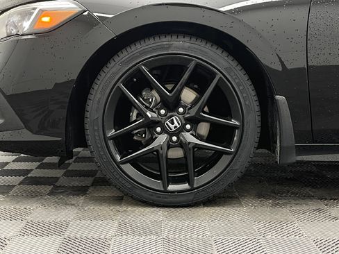 Used 2022 Honda Civic Sport image 12