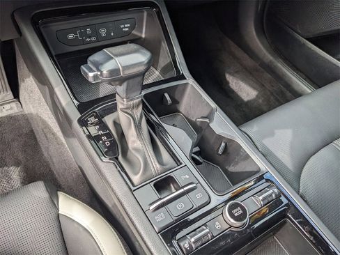 Certified 2025 Kia K5 GT-Line w/ GT-Line Premium Package image 25