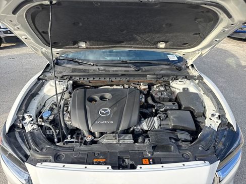 Used 2021 MAZDA MAZDA6 Sport image 26