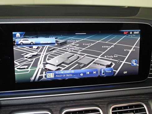 Certified 2026 Mercedes-Benz GLE 450 GLE 450 image 22