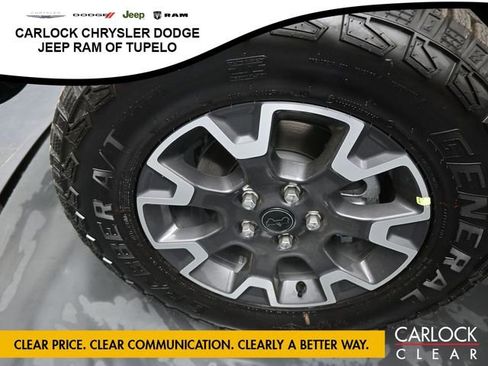 New 2026 Jeep Wrangler Unlimited Sahara image 43