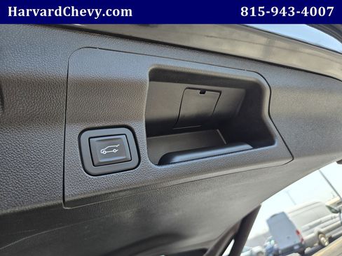 Used 2019 GMC Acadia Denali w/ Technology Package image 37