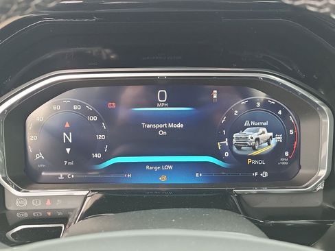 New 2026 Chevrolet Silverado 3500 High Country w/ Technology Package image 17