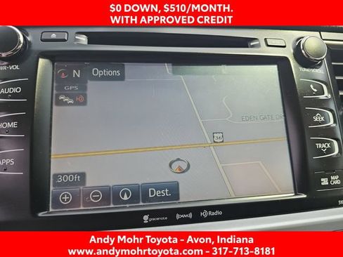 Used 2018 Toyota Highlander XLE FWD image 21