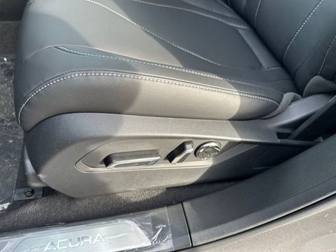New 2026 Acura RDX SH-AWD image 25