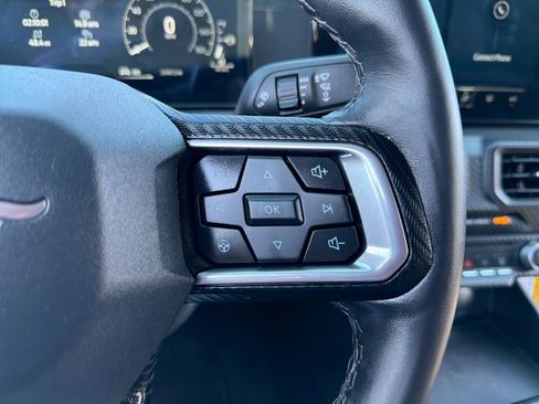 Certified 2024 Ford Mustang GT RWD image 24