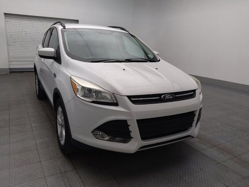 Used 2015 Ford Escape SE w/ Equipment Group 201A image 14