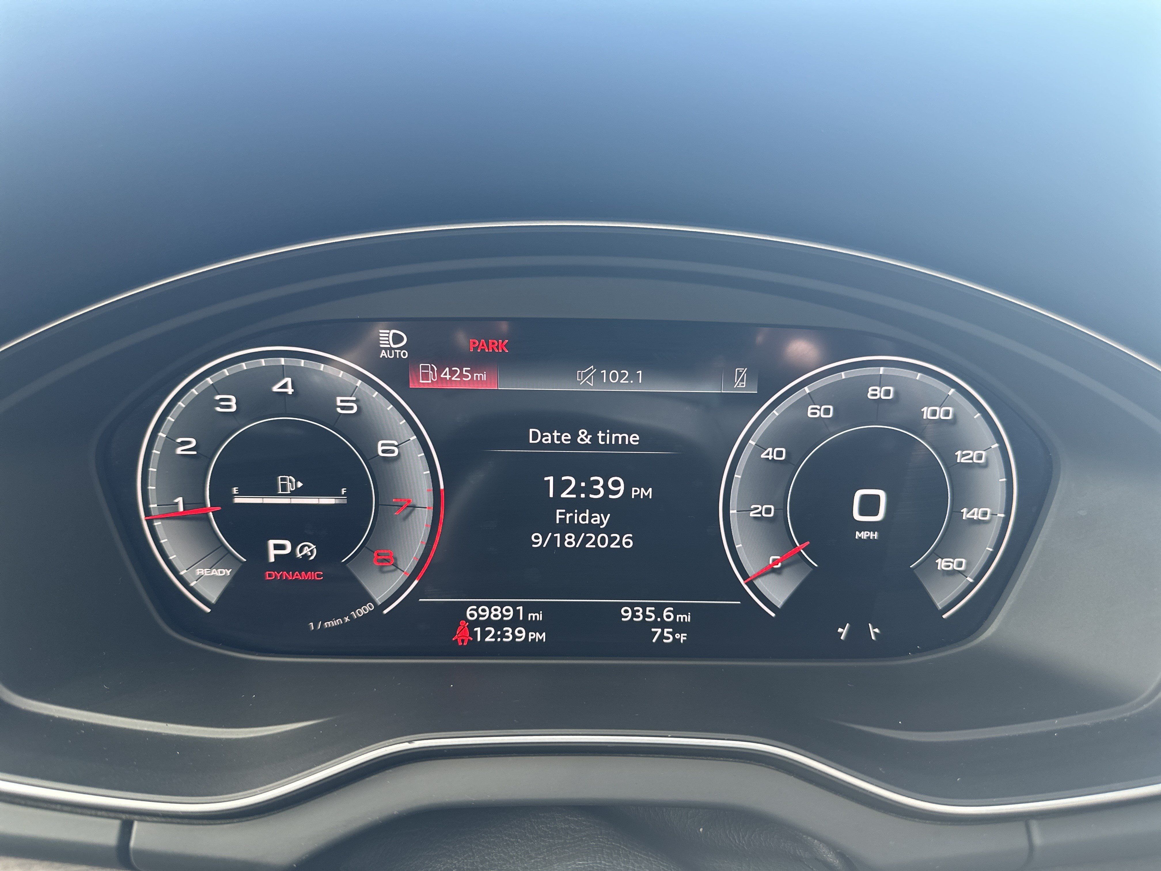 Used 2024 Audi Q5 2.0T Premium Plus AWD/4WD image 20