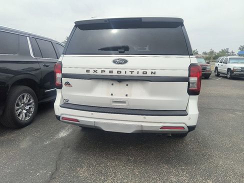 Used 2022 Ford Expedition Timberline AWD/4WD image 6