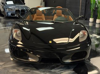 Used 2008 Ferrari F430 Spider RWD video 2