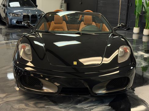 Used 2008 Ferrari F430 Spider RWD image 2