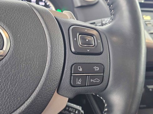 Certified 2021 Lexus NX 300h AWD w/ Premium Package image 28