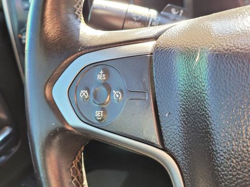 Used 2016 Chevrolet Silverado 1500 LT w/ All Star Edition image 27