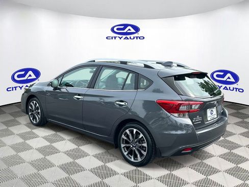 Used 2021 Subaru Impreza 2.0i Limited AWD/4WD image 6
