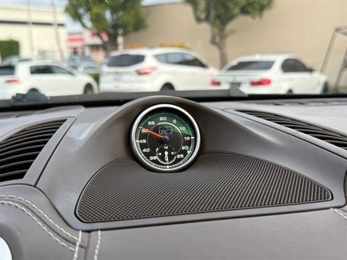 Used 2016 Porsche Cayenne GTS w/ Premium Package Plus AWD/4WD image 47