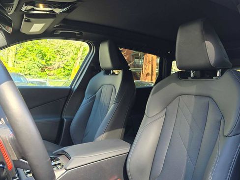 Used 2025 BMW X3 M50 w/ Premium Package image 21