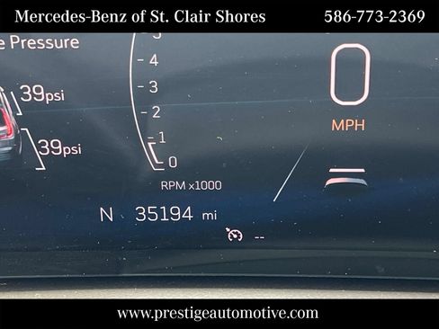 Used 2024 Cadillac XT4 Premium Luxury w/ Cold Weather Package FWD image 25