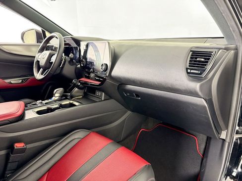 Used 2022 Lexus NX 350 F Sport image 13