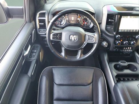 Certified 2022 RAM 1500 Laramie image 8