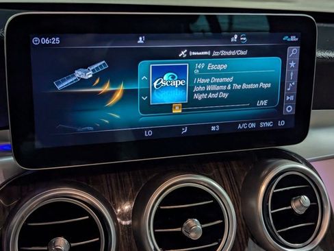 Used 2021 Mercedes-Benz C 300 Sedan image 18