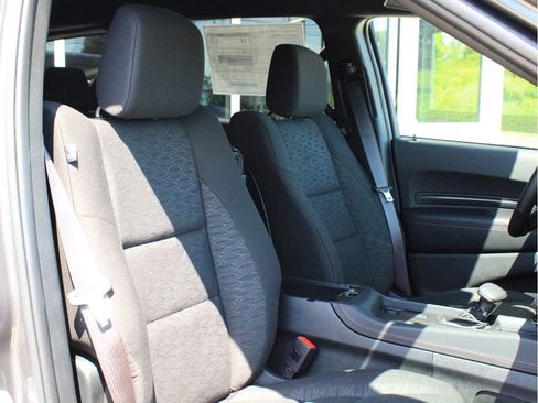 New 2026 Dodge Durango GT AWD/4WD image 26
