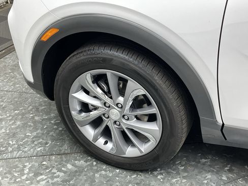 Used 2023 Buick Encore GX Essence w/ Experience Buick Package AWD/4WD image 6