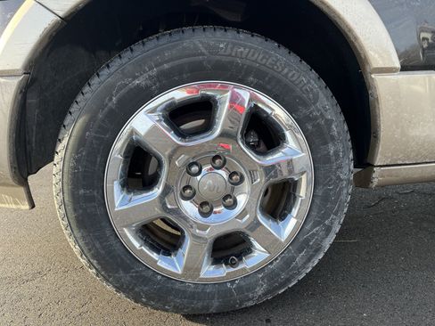 Used 2013 Ford Expedition EL King Ranch image 18