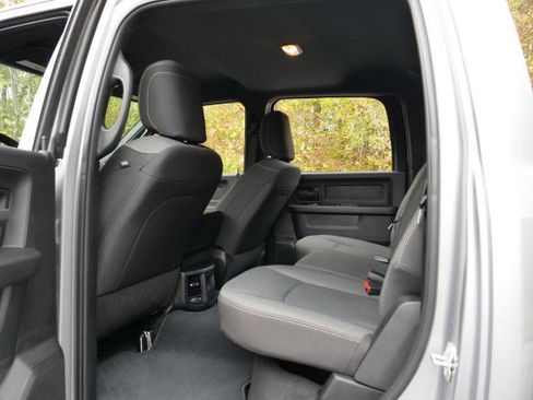 Used 2023 RAM 3500 Tradesman image 29