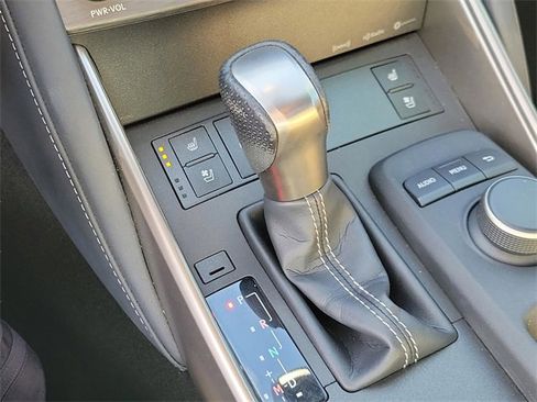Used 2020 Lexus IS 350 F Sport w/ F Sport Package image 28