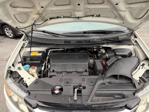 Used 2015 Honda Odyssey EX-L image 35