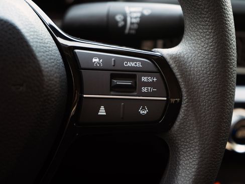 Used 2023 Honda Civic LX image 21