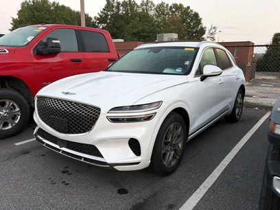 Used 2025 Genesis GV70 2.5T