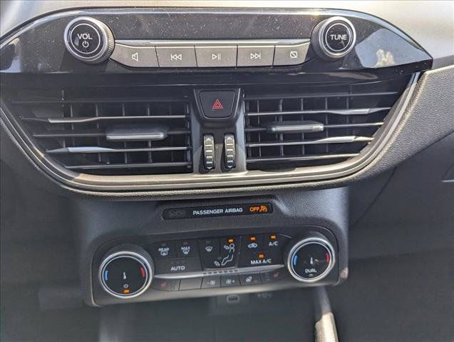 Used 2024 Ford Escape Active AWD/4WD image 19