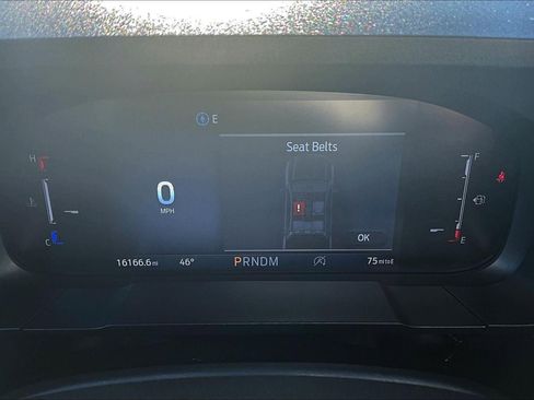 Used 2025 Ford Maverick Lobo AWD/4WD image 20