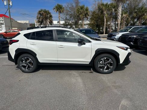 New 2026 Subaru Crosstrek 2.0i Premium w/ Convenience Package #2 image 2