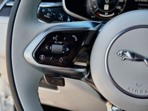 New 2026 Jaguar F-PACE R-Dynamic S AWD/4WD image 38