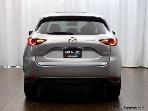 Used 2019 MAZDA CX-5 Grand Touring AWD/4WD image 7
