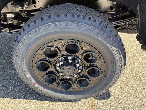 New 2026 Ford F350 XLT image 11