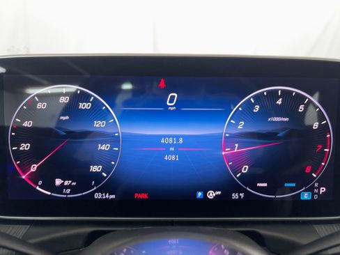 Certified 2025 Mercedes-Benz C 300 Sedan image 18