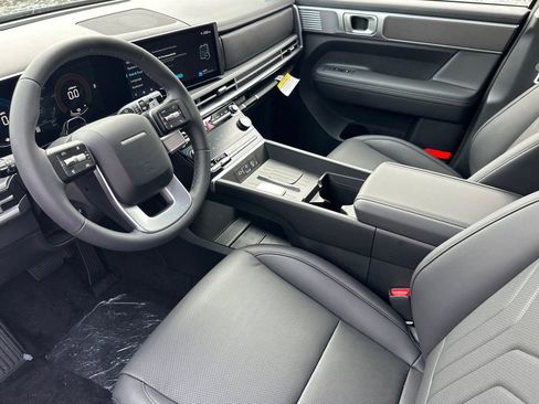 New 2026 Hyundai Santa Fe SEL image 7
